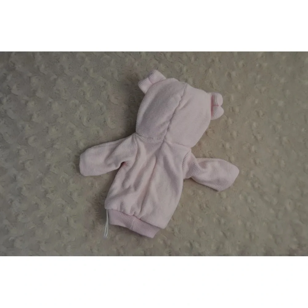 Scentsy Scrubby Buddy Penny the Pig Pink Kid's Washcloth Farm Animal